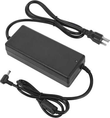 24V 10A 240W Power Supply Adapter,100-240V AC to DC 24Volt 10Amp Power Adapter w - Image 1 of 4