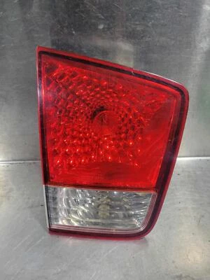 Conjunto de luz trasera izquierda KIA BORREGO 09 10 11 Foto 1 de 2