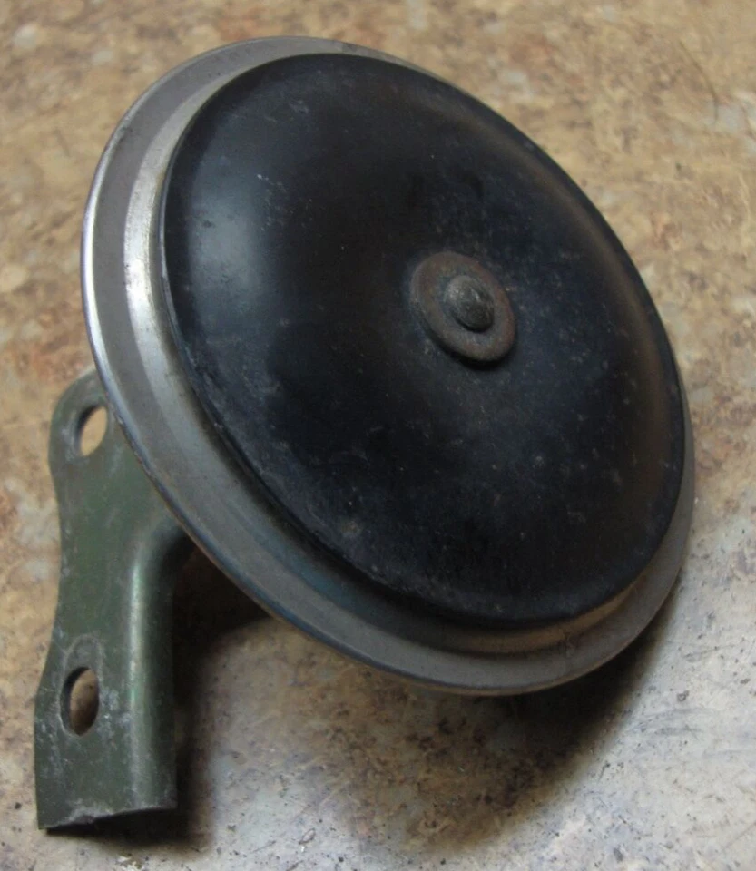 Yamaha FZ6 FZ 6 FZ6-C F Z 6 600 2006 bocina eléctrica  Foto 1 de 1