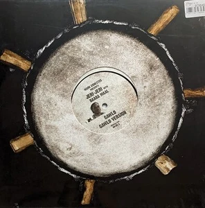 Jeri-Jeri / Baaba Maal - Gawlo [LP] | Ndagga - ND-05 | M/M Neu - Imagen 1 de 2