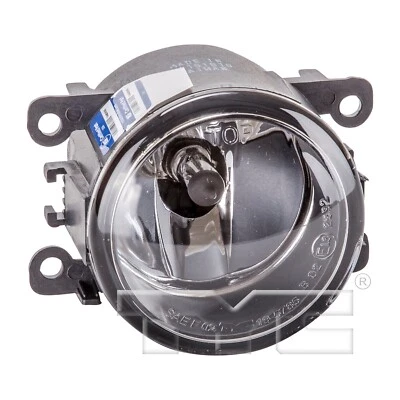 Conjunto de luces antiniebla para Lincoln LS 2005-2006 TYC 566NJ61 Foto 1 de 4