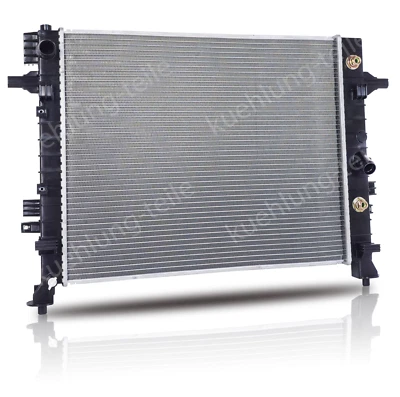 Enfriador de agua para MG ZS SUV 1.0 T-GDi / 1.5 VTi 2017 10251943 NUEVO - Imagen 1 de 2