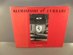 Klemantaski y Ferrari - Imagen 1 de 2