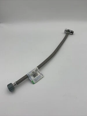 BrassCraft Nominal Push Connect Connector & Valve Brass 1/2" G2PS19B200HX F - Image 1 of 3