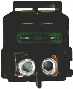 Relé de arranque de repuesto para Kawasaki KLX 140 L B 2008-2021 - Imagen 1 de 1