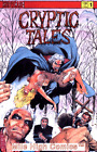 CRYPTIC TALES (1987 Series) #1 Very Fine Comics Book