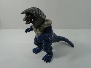 1996 BANDAI--6" GORZA FIGURE (LOOK) ULTRAMAN TIGA MONSTER KAIJU SERIES - Picture 1 of 6