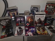 Playstation 3 Spiele | 13 Stück Ab 18! | Als Packet