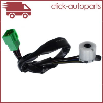 Fit For Toyota Land Cruiser 1973-1984 Ignition Starter Switch #8445060070 Foto 1 de 4