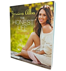 Ehrliches Leben: Natürlich und dir treu leben von Jessica Alba | Taschenbuch - Bild 1 von 14