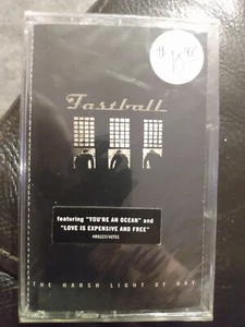 Harsh Light Of Day by Fastball (Cassette, Sep-2000, Hollywood) Brand New Sealed - Picture 1 of 1