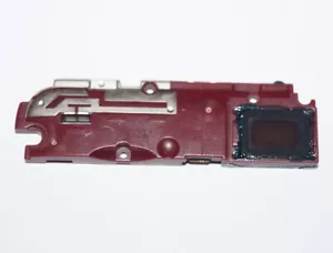 Samsung GT-I9220 GT-N7000 galaxy Note Altoparlante Buzzer Antenna Blu - Foto 1 di 2