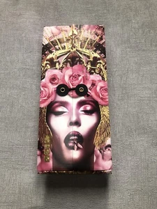 PAT MCGRATH LABS Mothership VIII Divine Rose II tavolozza ombretti nuovissima - Foto 1 di 6