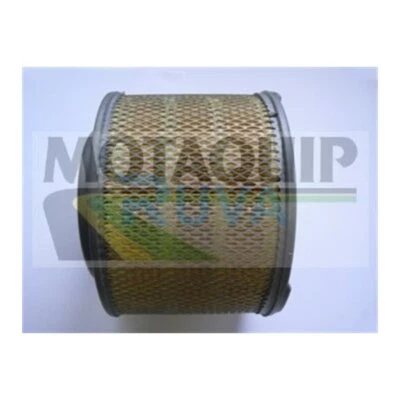 Se adapta a Toyota Hilux 2005- Ford Ranger 2006-2012 + otros modelos filtro de aire Ruva Foto 1 de 4