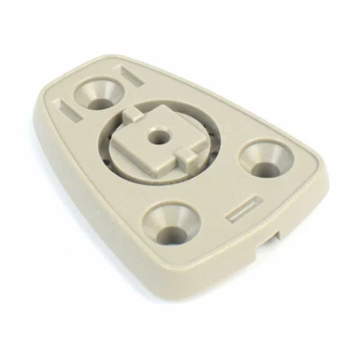 Base de montaje del espejo retrovisor interior 96327-WD200 FIt para Nissan Cube 09-10 Foto 1 de 4