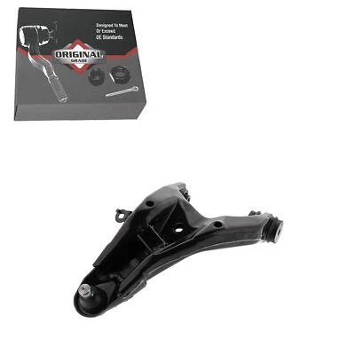 Conjunto de brazo de control y rótula trasero derecho superior Mevotech para Subaru WRX 2015-19 Foto 1 de 4