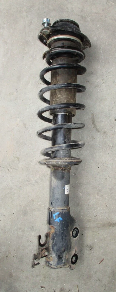 2017-2023 Mitsubishi Mirage Strut Shock Absorber Front Left Side OEM 4060A494 Foto 1 de 1