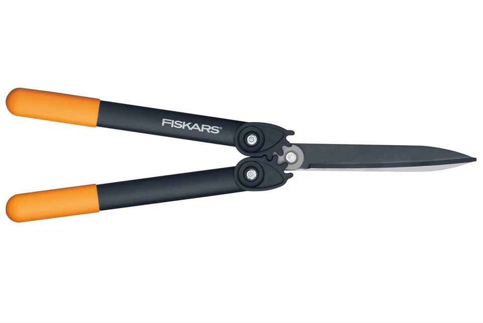 FISKARS PowerGear II Getriebe-Heckenschere HS72 ***NEU*** - Bild 1 von 1