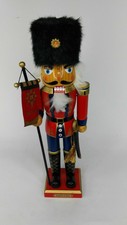 Nutcracker English Soldier