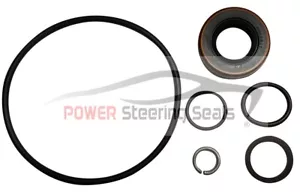 POWER STEERING PUMP SEAL/REPAIR KIT FITS NISSAN ALTIMA 2007-2012 - Picture 1 of 6