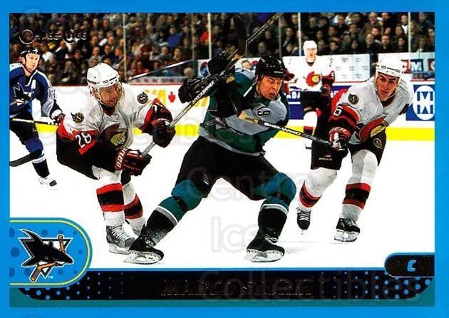 2001-02 O-Pee-Chee #97 Marco Sturm - Image 1 of 1