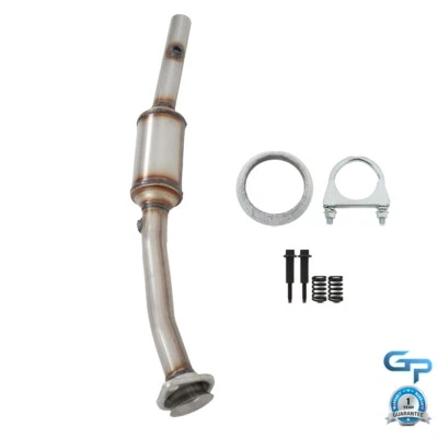 Convertidor catalítico para Toyota Echo 1,5 L l4 2000 2001 2002 2003 2004 2005 16339 Foto 1 de 4