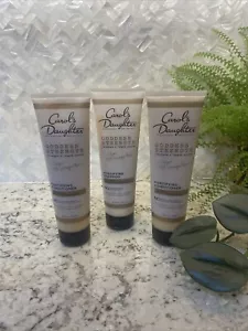 3 neue Carol's Daughter Goddess Stärke stärkendes Shampoo 8,5 flüssige Unzen je - Bild 1 von 10