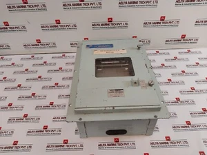 Tokimec CR-2 Gyro Compass Course Recorder - Picture 1 of 15