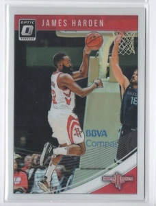 18-19 Optic James Harden - Picture 1 of 1