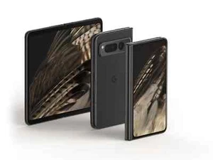 Teléfono inteligente de privacidad De-Googled Pixel Fold - Excelente - (Desbloqueado) DeGoogled - Imagen 1 de 9