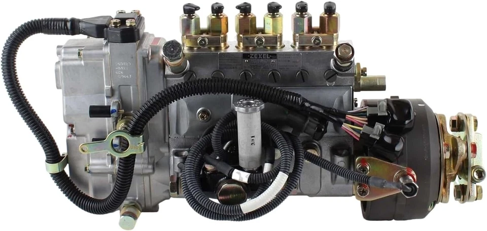 Fuel Injection Pump 1016086353 for Kobelco ME440455 - Image 1 of 1