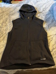 REI Weste mit Kapuze - Bild 1 von 2