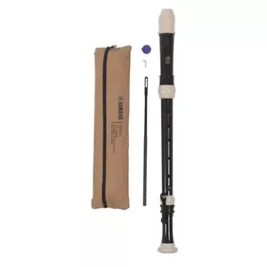 Yamaha YRT-304B Professional Rottenburgh Tenor Recorder w/ Pourch - Picture 1 of 3
