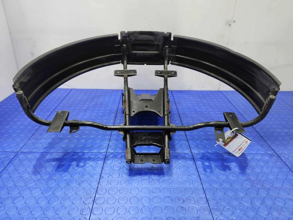 2006-2014 斯巴鲁 Tribeca 备用轮胎托架 托座 正品 原始设备制造商 97050XA00A9E — 第 1/4 张图片