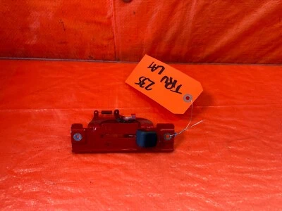 92-93 HONDA CIVIC HATCHBACK - PUERTA TRASERA / ESCOTILLA - PESTILLO DE BLOQUEO - FABRICANTE DE EQUIPOS ORIGINALES #235 Foto 1 de 4