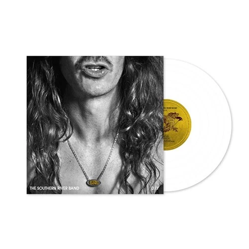 THE SOUTHERN RIVER BAND Diy (Standard - White Vinyl) LP VINYL New - Image 1 of 1