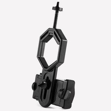 Universal Handy Teleskop Adapter Halter Halterung Spektiv IDB N3R5 Universal Handy Teleskop Adapter Halter Halterung Spektiv IDB N3R5
