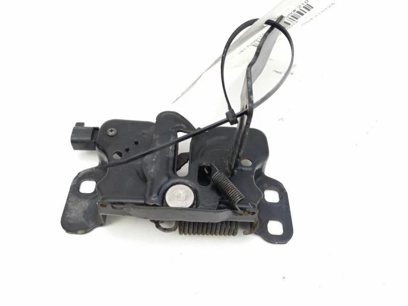 2010 JEEP PATRIOT HOOD LATCH Foto 1 de 4