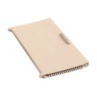 Beige Abs Center Console Cover For Benz Eclass Cclass For W207 For W204