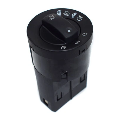 NUEVO Interruptor de luz de cabezal de control de faros para AUDI A4 Quattro 2002-2008 8E0941531A Foto 1 de 4