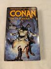 Conan the Victorious Paperback Robert Jordan