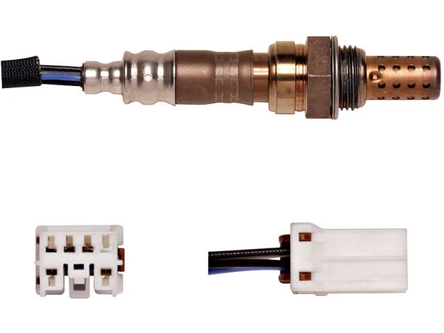 94XT87R Downstream Oxygen Sensor Fits 2000-2005 Mitsubishi Eclipse 2.4L 4 Cyl - Image 1 of 1