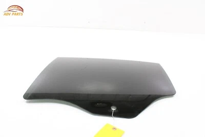 2017 - 2023 年 ALFA ROMEO STELVIO 后左驱动侧门窗玻璃原始设备制造商 — 第 1/4 张图片