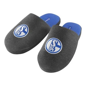 Zapatillas FC Schalke 04 S04 T. 38-47 - Imagen 1 de 1