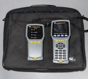 IDEAL SignalTEK FO For Parts - Good Remote - Picture 1 of 3