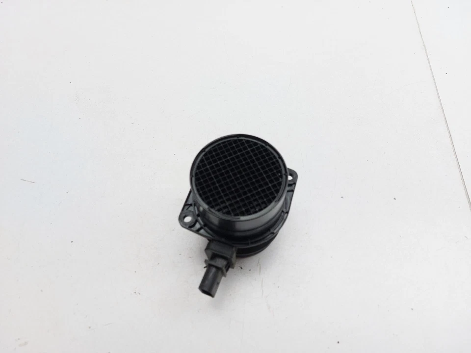 AUDI A4 B8 2.0 DIESEL AIR FLOW MASS METER SENSOR 2010 03G906461C - Image 1 of 4