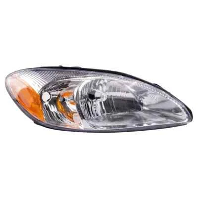 Headlight Set Left & Right For 2000-2007 Ford Taurus FO2502169 FO2503169 - Image 1 of 3