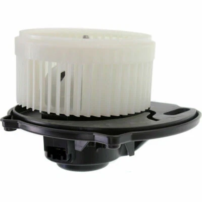 New Blower Motor Assembly Fits Hummer H3 H3T GM3126158 - Image 1 of 4