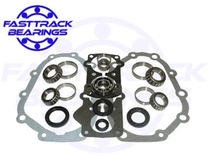 KIT DE RECONSTRUCCIÓN TEMPRANA TRIUMPH TR7/TR8 (SUFIJO A & B) - Imagen 1 de 1