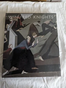 Winifred Knights 1899-1947 by Sacha Llewellyn (Hardcover, 2016) - Imagen 1 de 1